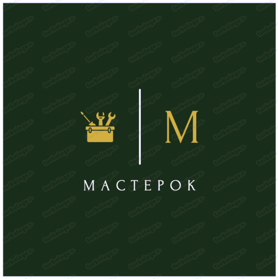 Мастерок